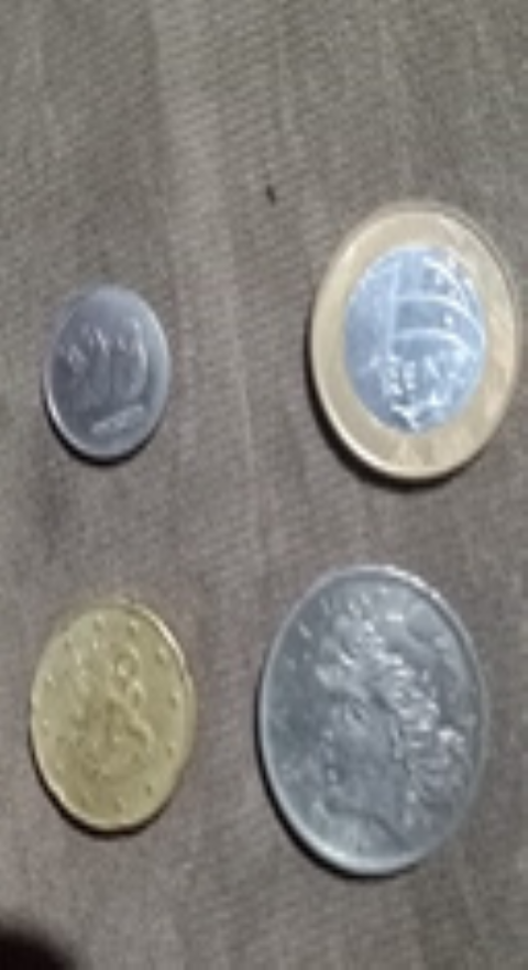 Moedas