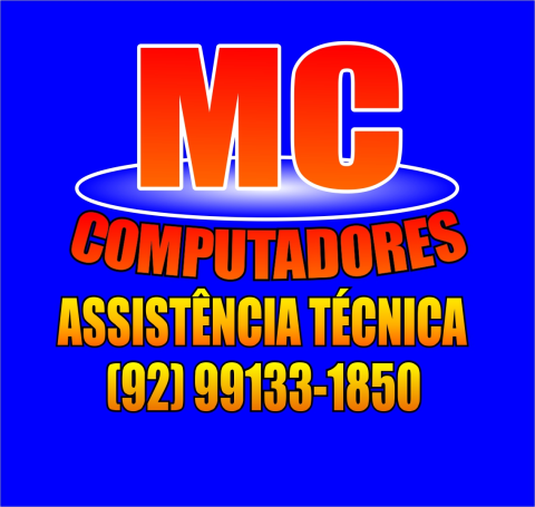 Mc Computadores Assistência Técnica